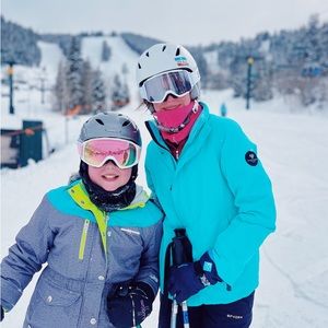 Meet your Posher, Charlotte